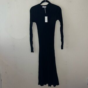 Aritzia Babaton Captivate Dress